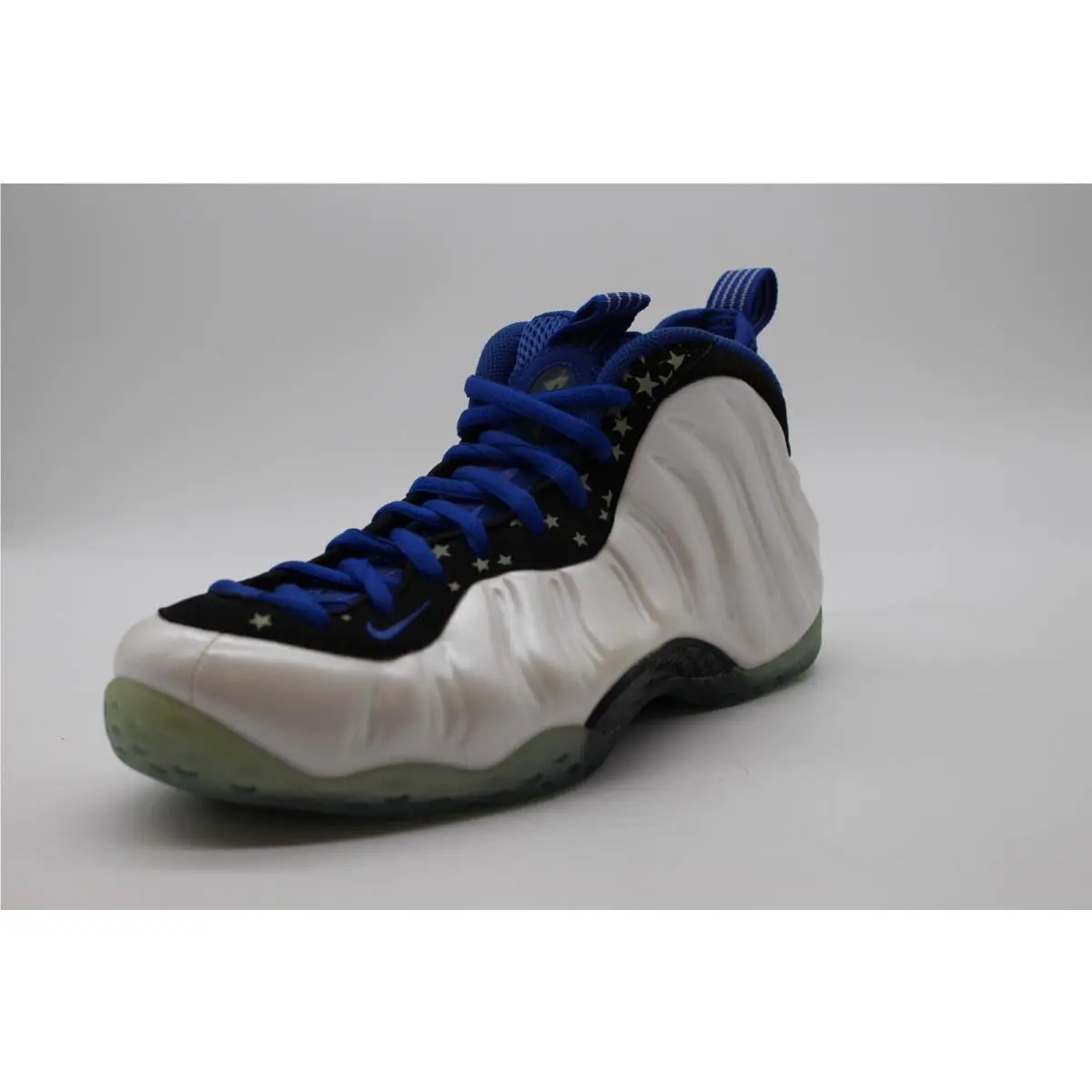 Nike shoes - Nike Air Foamposite - Air Foamposite - 679766-900 - Multicoloured 14
