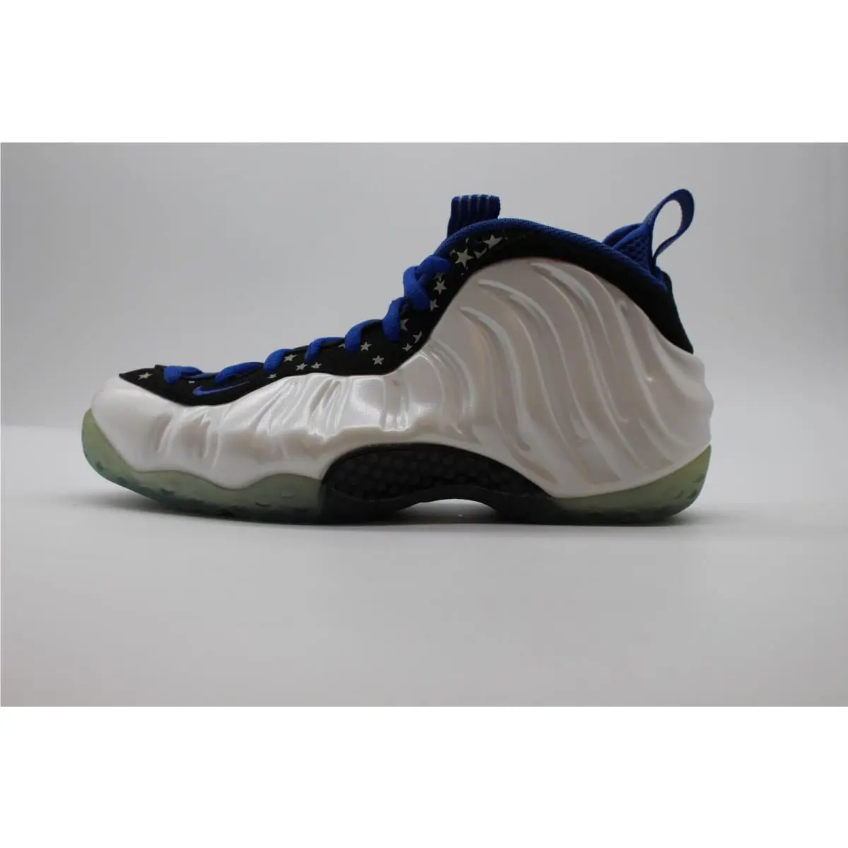 Nike shoes - Nike Air Foamposite - Air Foamposite - 679766-900 - Multicoloured 15