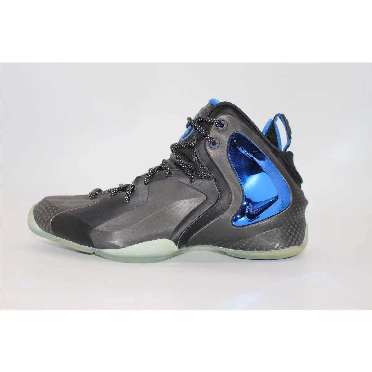 Nike shoes - Nike Air Foamposite - Air Foamposite - 679766-900 - Multicoloured 19