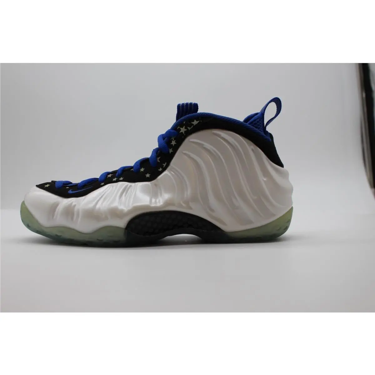 Nike shoes - Nike Air Foamposite - Air Foamposite - 679766-900 - Multicoloured 1
