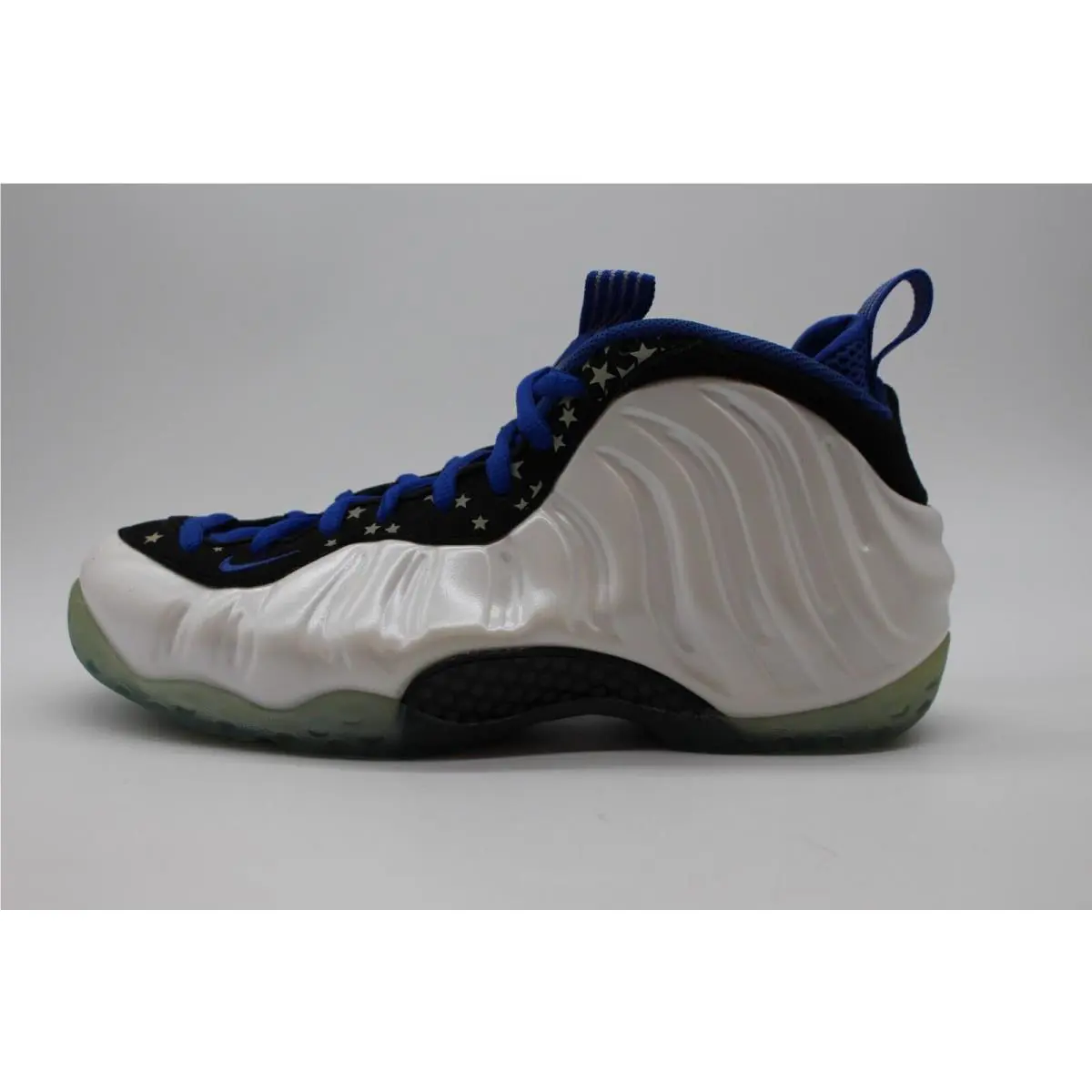 Nike shoes - Nike Air Foamposite - Air Foamposite - 679766-900 - Multicoloured 3