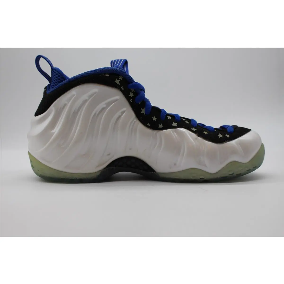 Nike shoes - Nike Air Foamposite - Air Foamposite - 679766-900 - Multicoloured 5