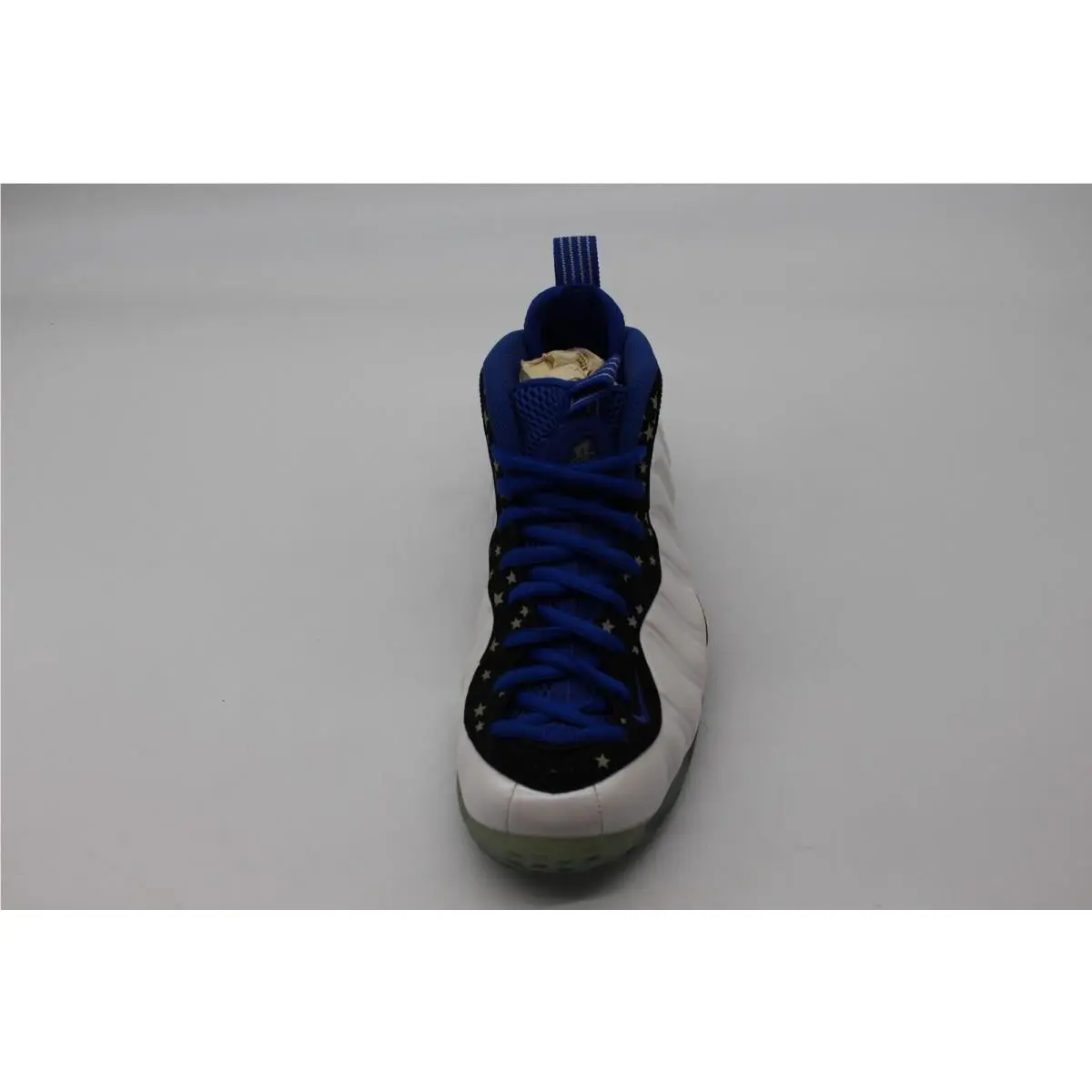 Nike shoes - Nike Air Foamposite - Air Foamposite - 679766-900 - Multicoloured 10