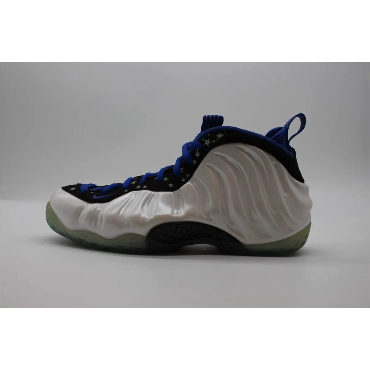Nike shoes - Nike Air Foamposite - Air Foamposite - 679766-900 - Multicoloured 2