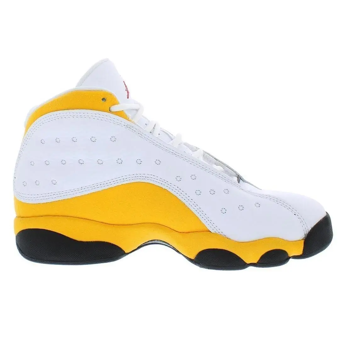 Nike shoes - DJ3003167 - DJ3003167 - White/University Red/Del Sol (UPC: 195866346314) 1