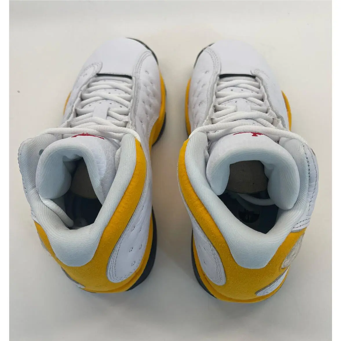 Nike shoes - Air Jordan 13 Retro - Air Retro - DJ3003-167 - Yellow 8