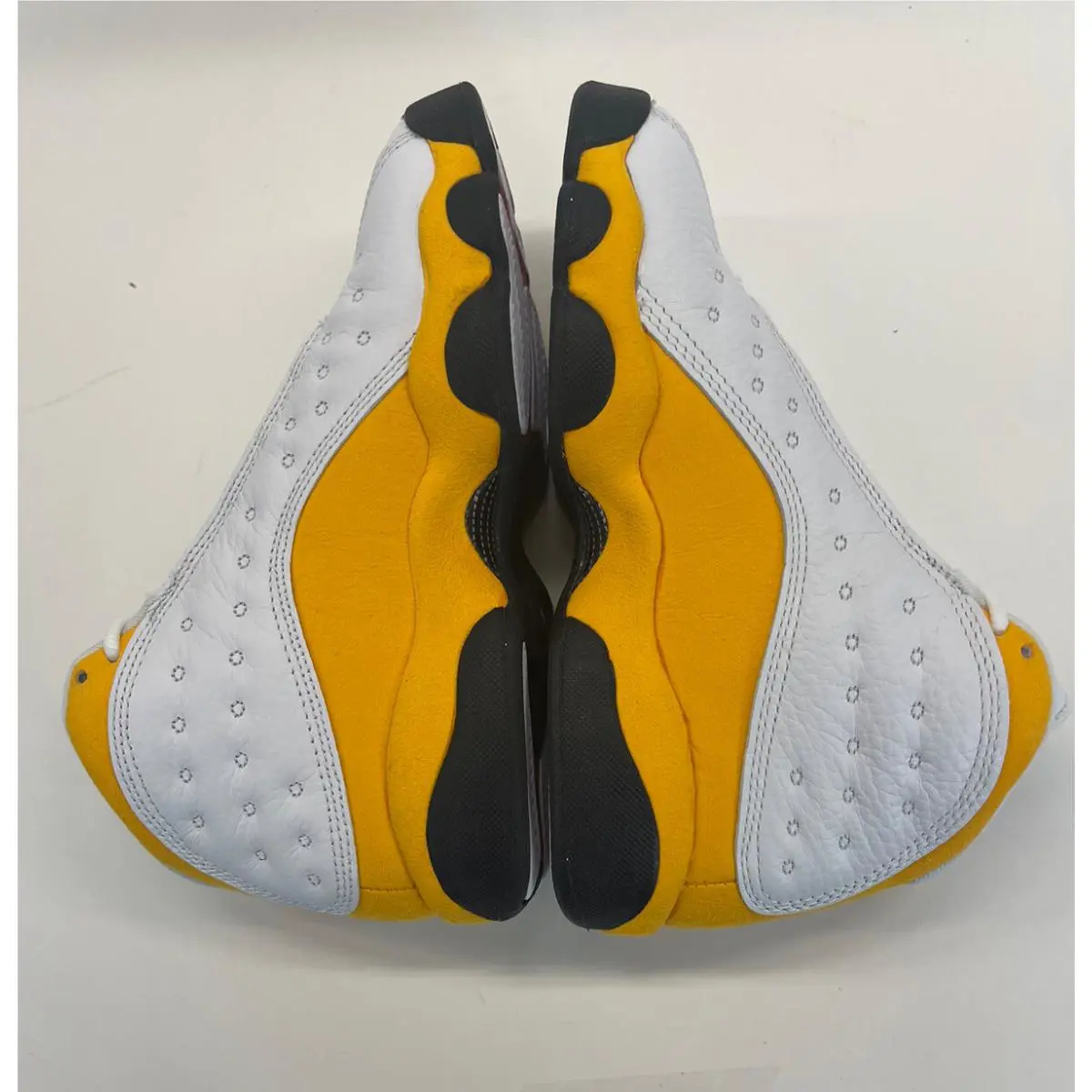 Nike shoes - Air Jordan 13 Retro - Air Retro - DJ3003-167 - Yellow 9