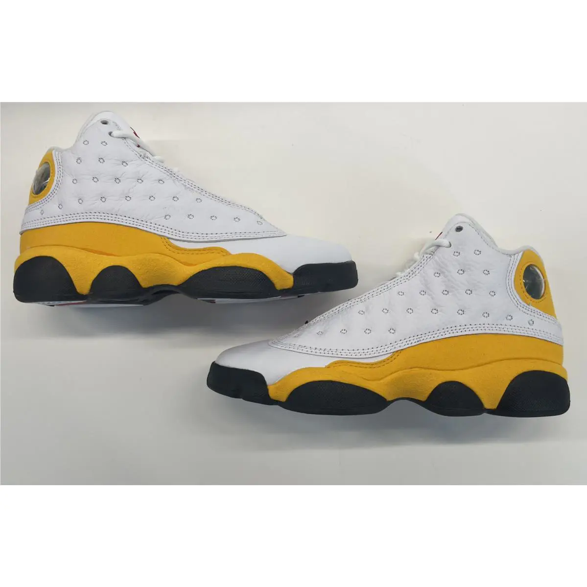 Nike shoes - Air Jordan 13 Retro - Air Retro - DJ3003-167 - Yellow 10