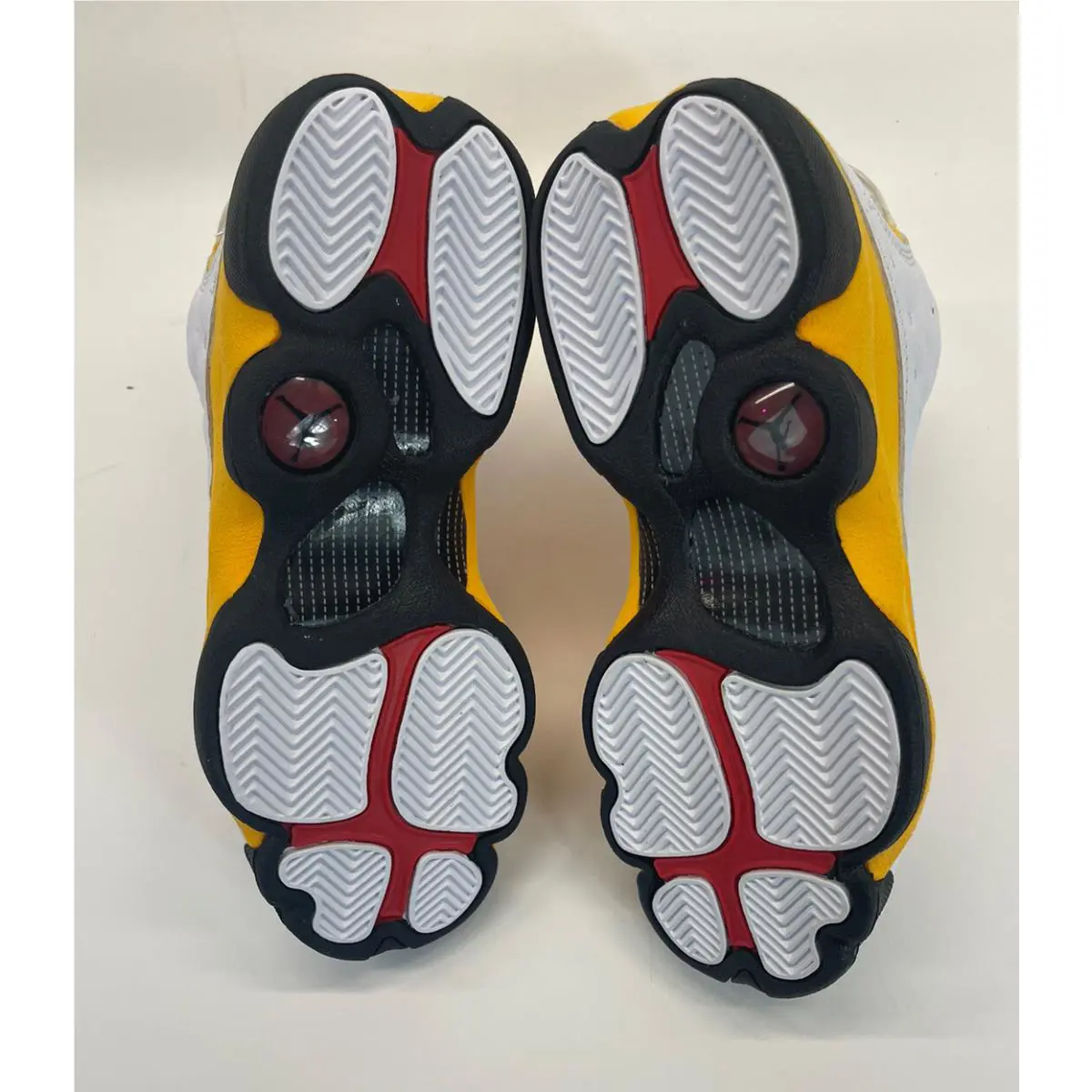 Nike shoes - Air Jordan 13 Retro - Air Retro - DJ3003-167 - Yellow 11