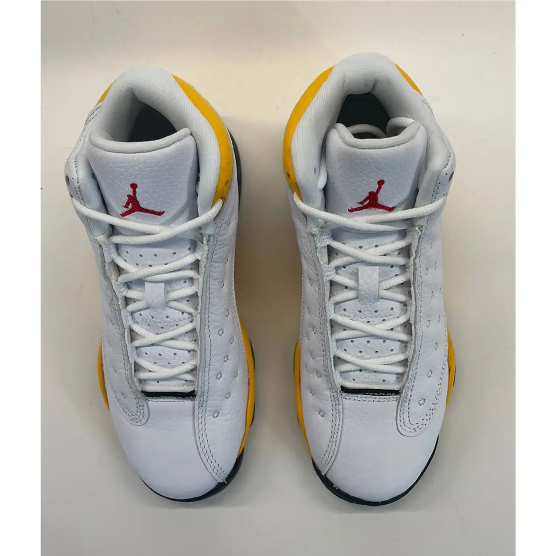 Nike shoes - Air Jordan 13 Retro - Air Retro - DJ3003-167 - Yellow 7