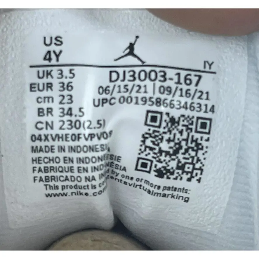 Nike shoes - Air Jordan 13 Retro - Air Retro - DJ3003-167 - Yellow 12