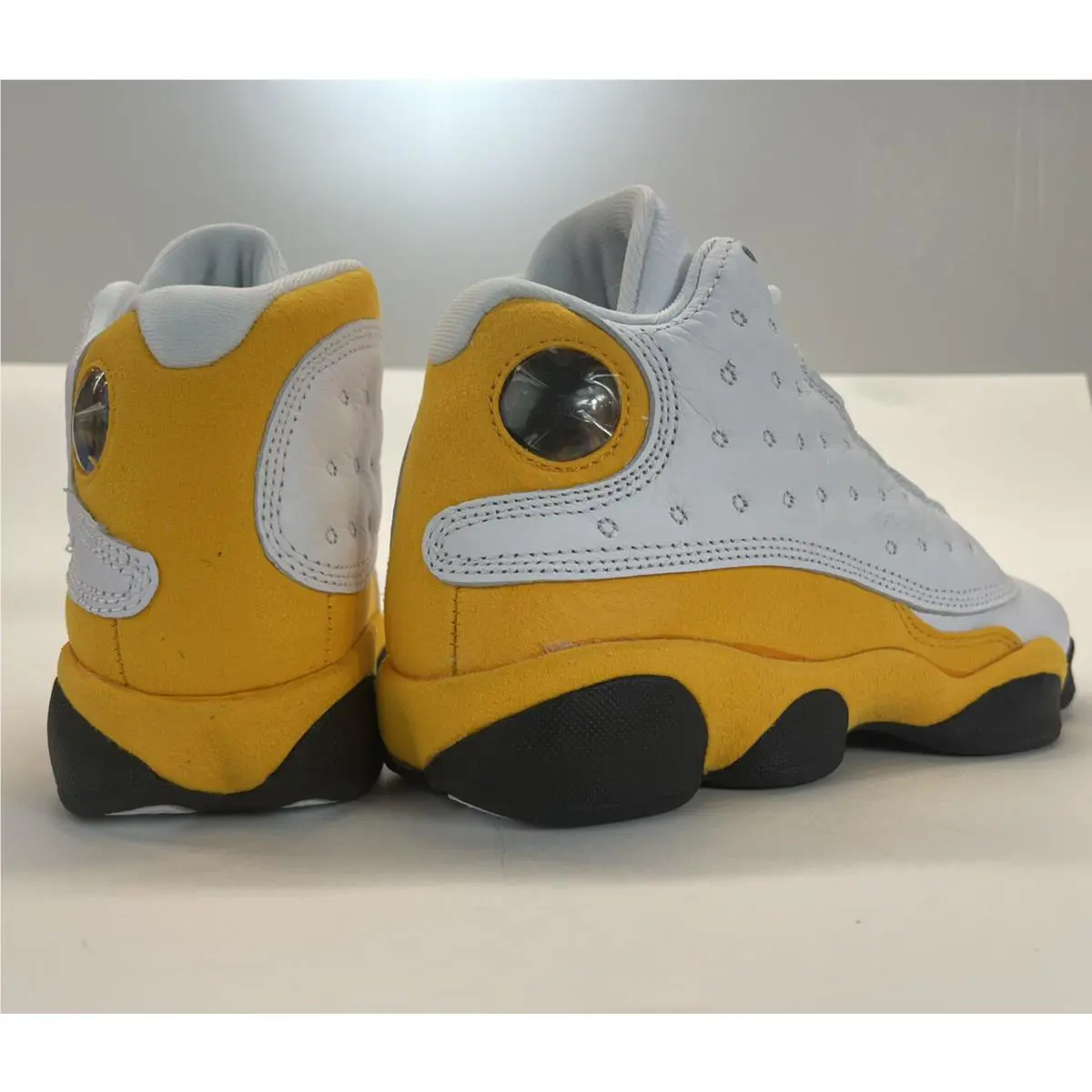 Nike shoes - Air Jordan 13 Retro - Air Retro - DJ3003-167 - Yellow 6