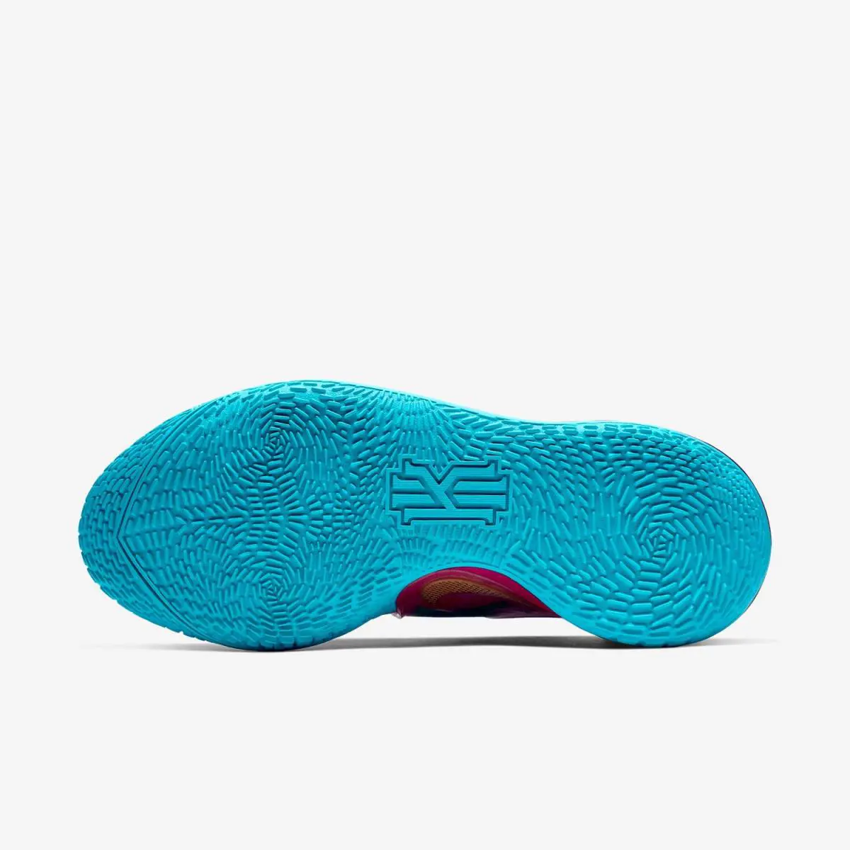 Nike shoes Kyrie - Red 0