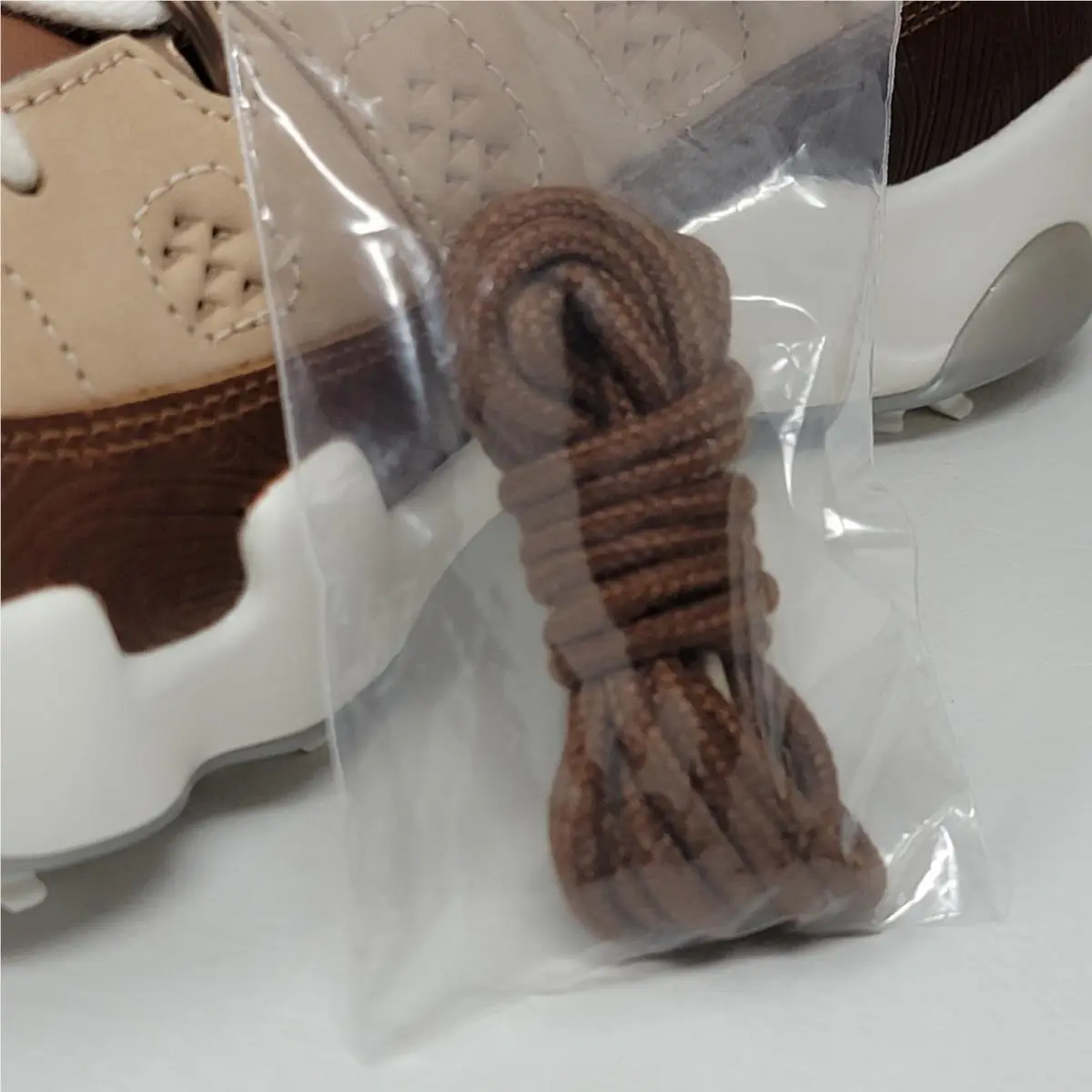Nike shoes - Air Jordan 9 - Air - FN6929-200 - Brown 9