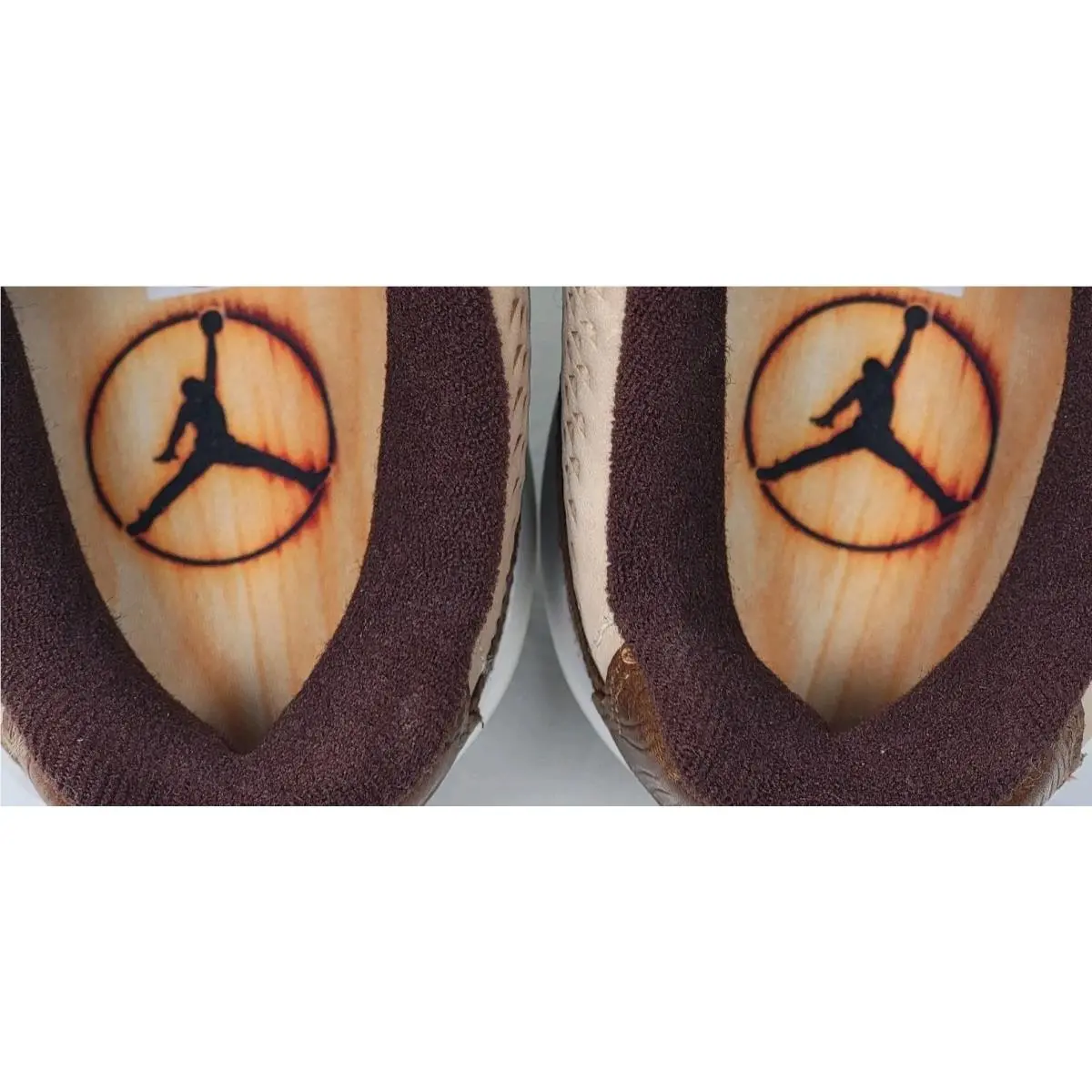 Nike shoes - Air Jordan 9 - Air - FN6929-200 - Brown 6
