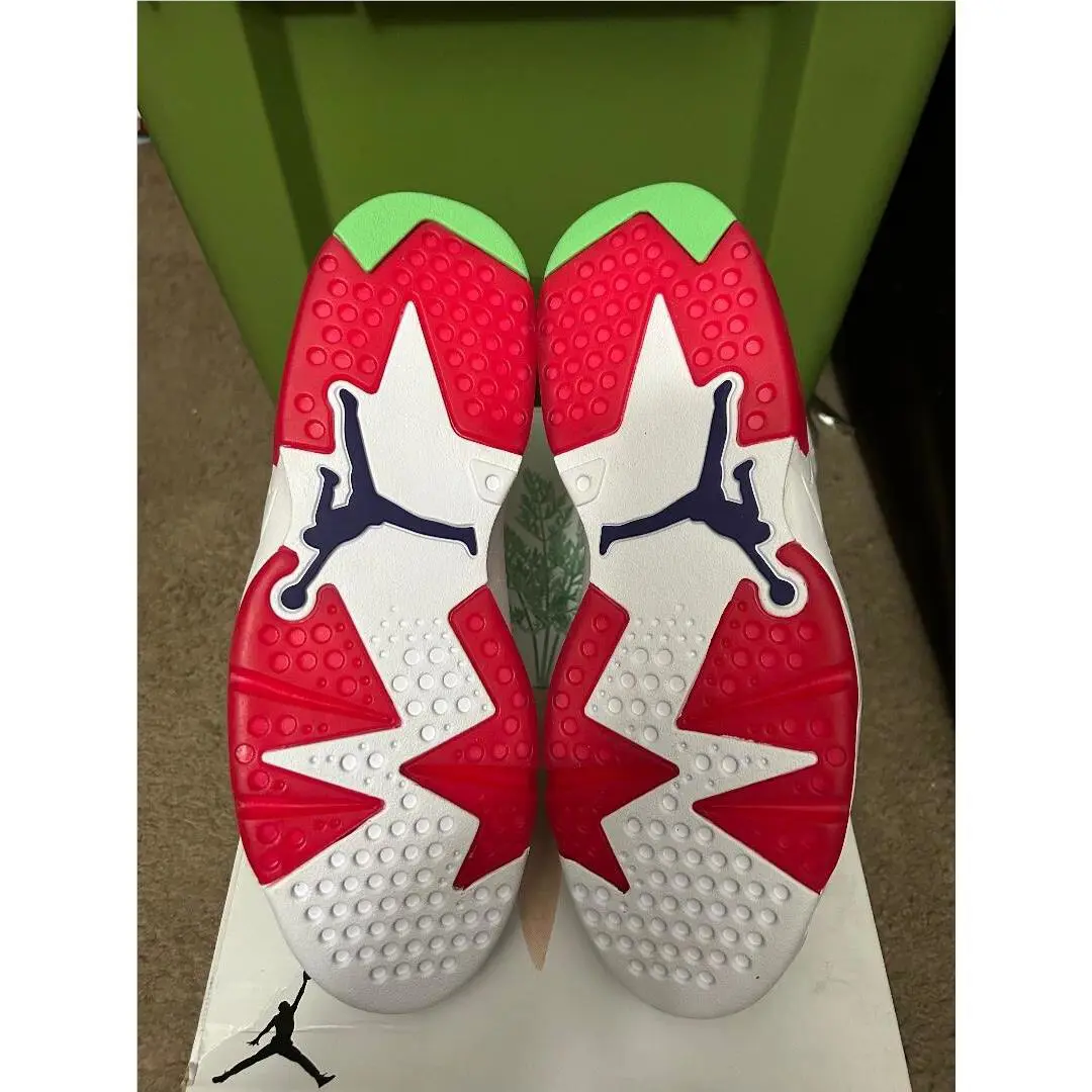 Nike shoes - Air Jordan Retro - Air Retro - Multi-Color 2
