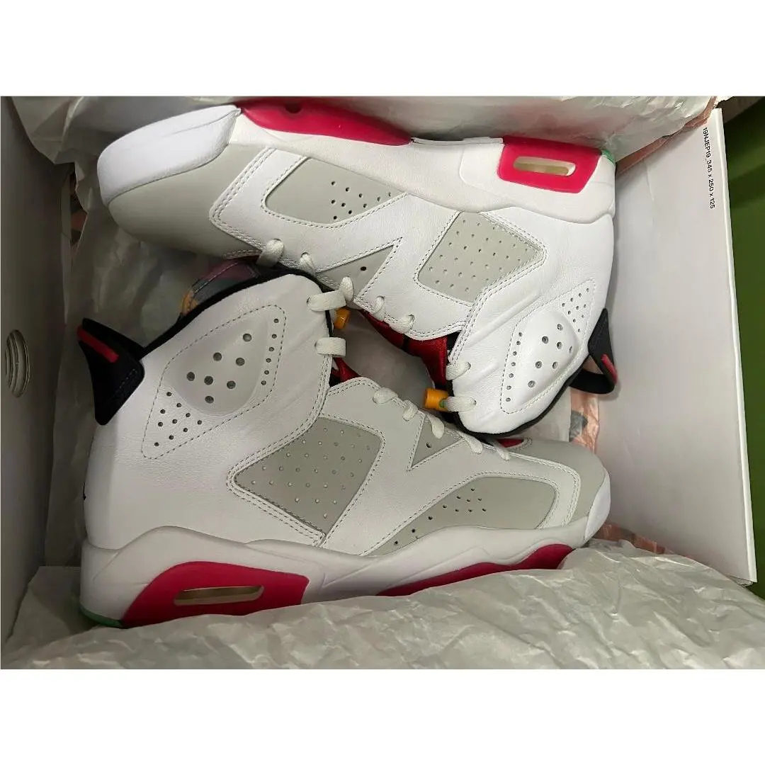 Nike shoes - Air Jordan Retro - Air Retro - Multi-Color 3