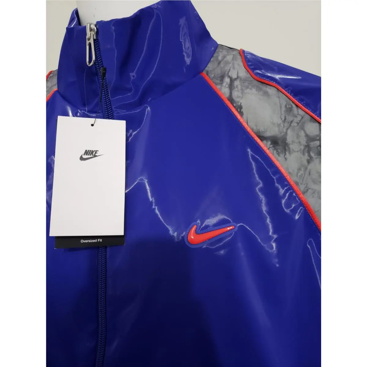 Nike clothing - Nike Project F.R.O.G. - Project - Deep Night/Black/Light Lemon Twist/Light Crimson (UPC: 197860043763) 0