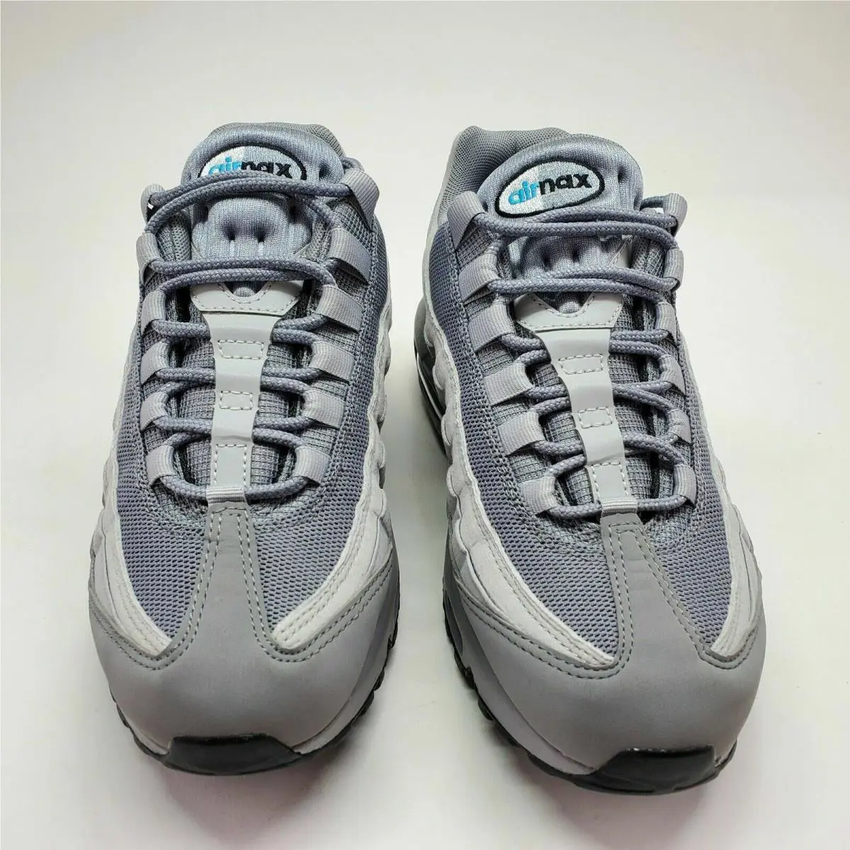 Nike shoes - Nike Air Max 95 - Air Max - Black 0
