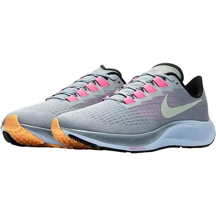 Nike shoes - Pegasus  37 - Pegasus - Gray (UPC: 193657773479) 2