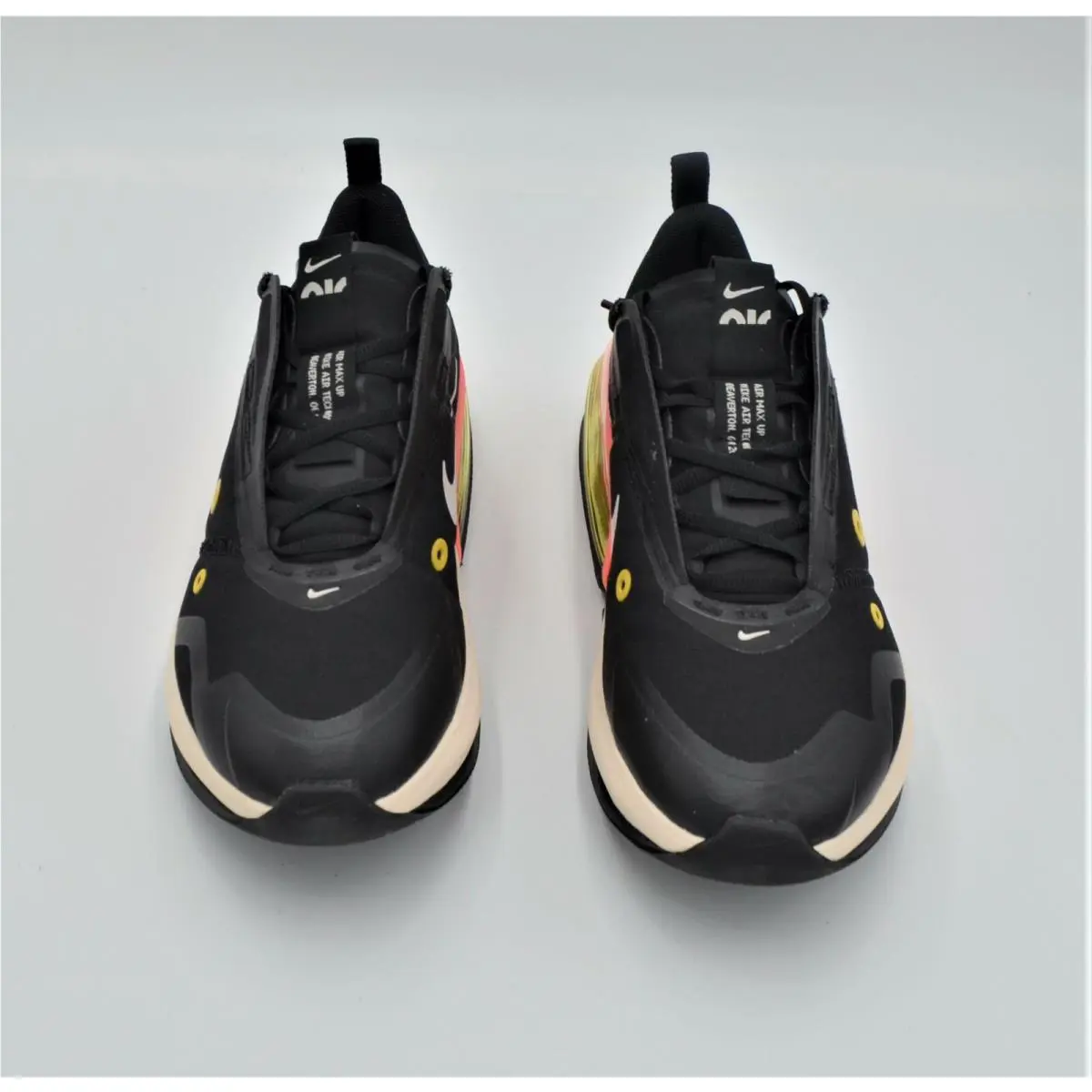 Nike shoes - NIKE AIR MAX UP - AIR MAX - CT1928-001 - Black (UPC: 194498916803) 0