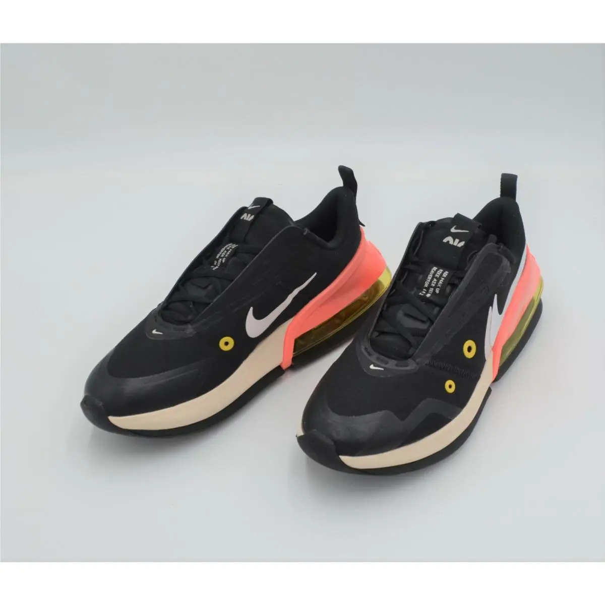 Nike shoes - NIKE AIR MAX UP - AIR MAX - CT1928-001 - Black (UPC: 194498916803) 1
