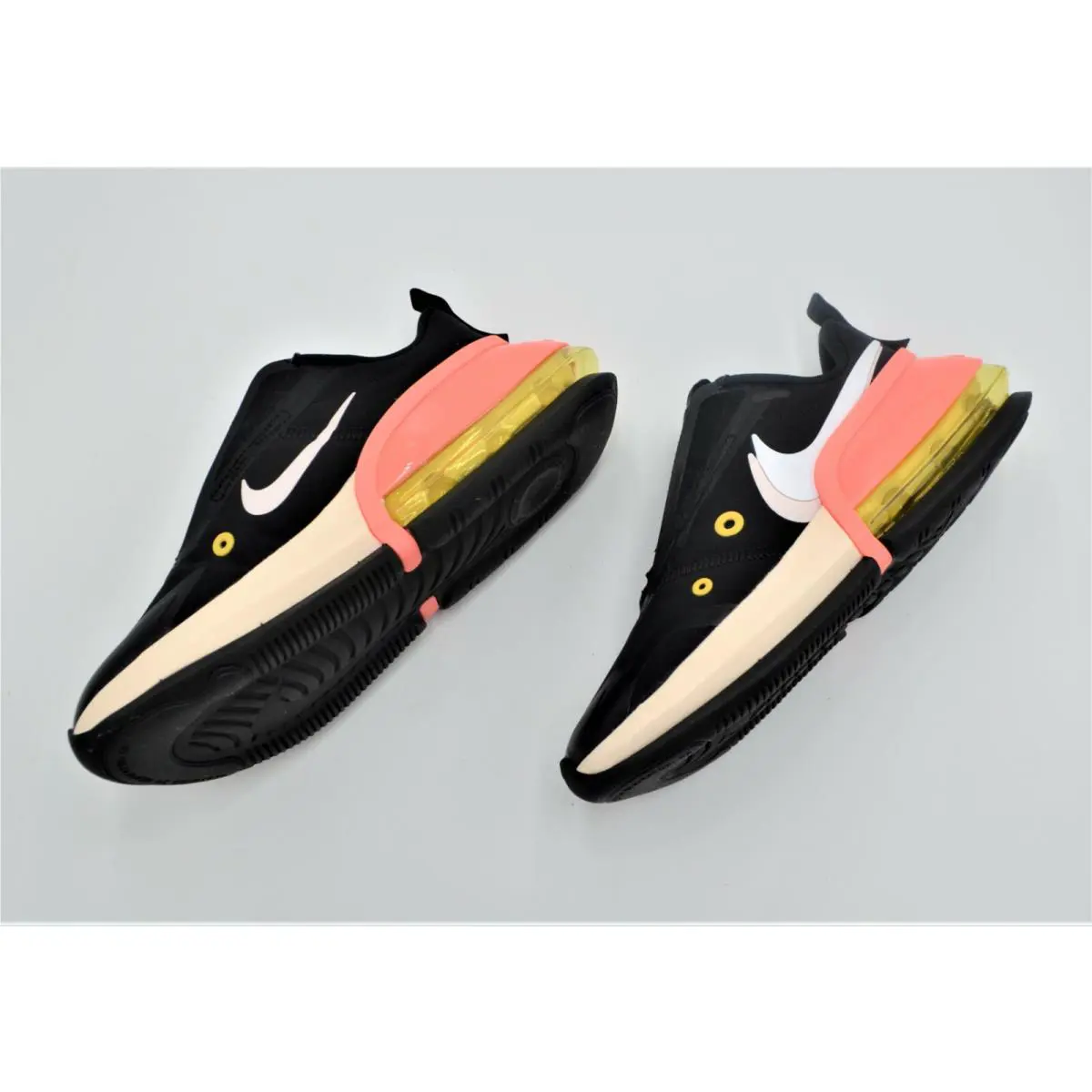 Nike shoes - NIKE AIR MAX UP - AIR MAX - CT1928-001 - Black (UPC: 194498916803) 2