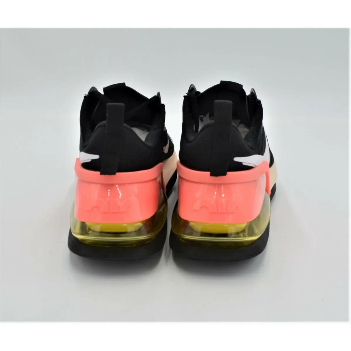 Nike shoes - NIKE AIR MAX UP - AIR MAX - CT1928-001 - Black (UPC: 194498916803) 3