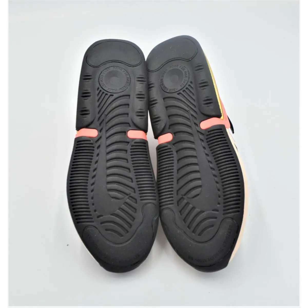 Nike shoes - NIKE AIR MAX UP - AIR MAX - CT1928-001 - Black (UPC: 194498916803) 4