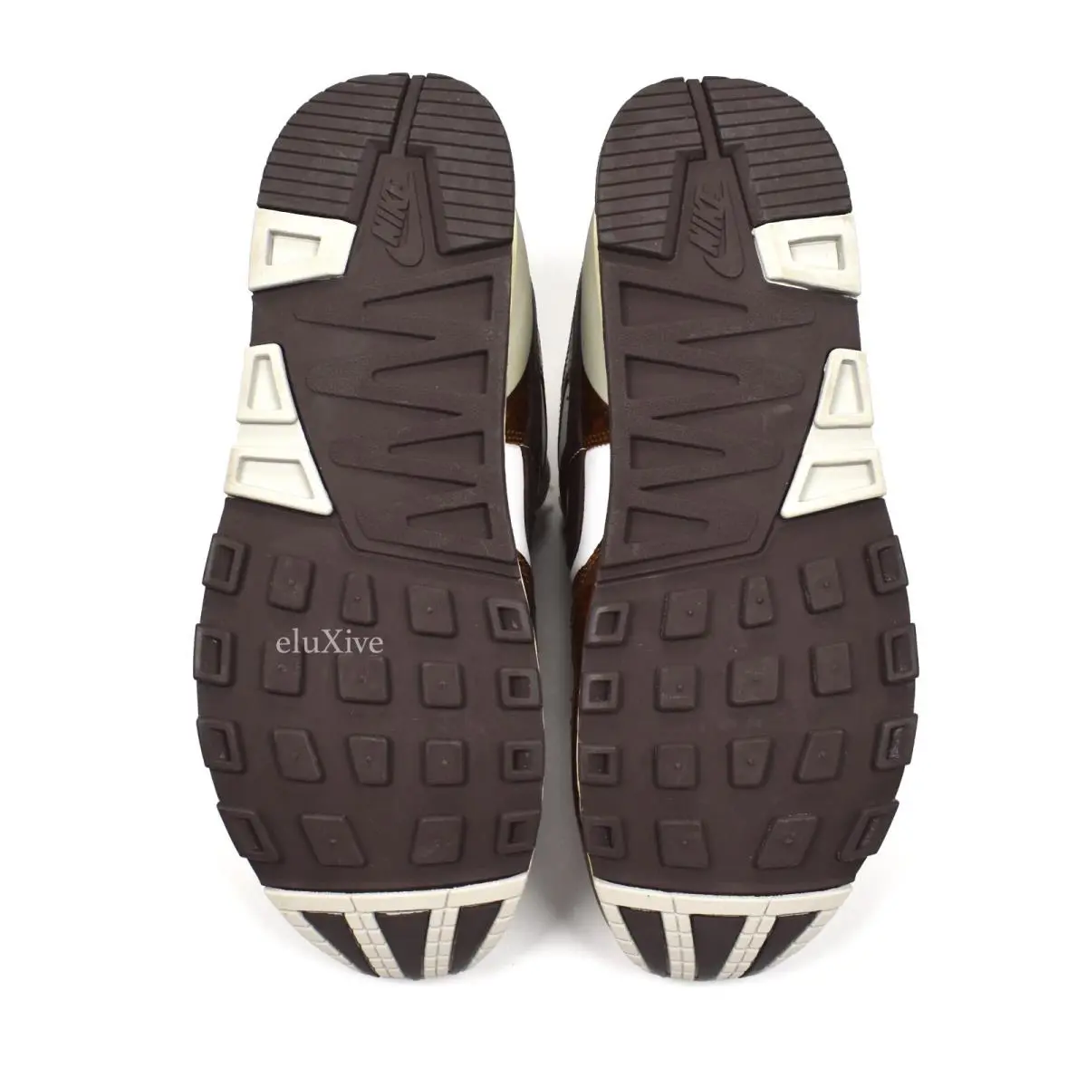 Nike shoes - Nike Air Stab - Air Stab - 313717-121 - Brown 5