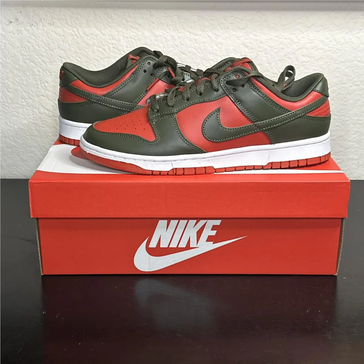 Nike shoes - Nike Dunk Low - Dunk Low - Multicolor 2
