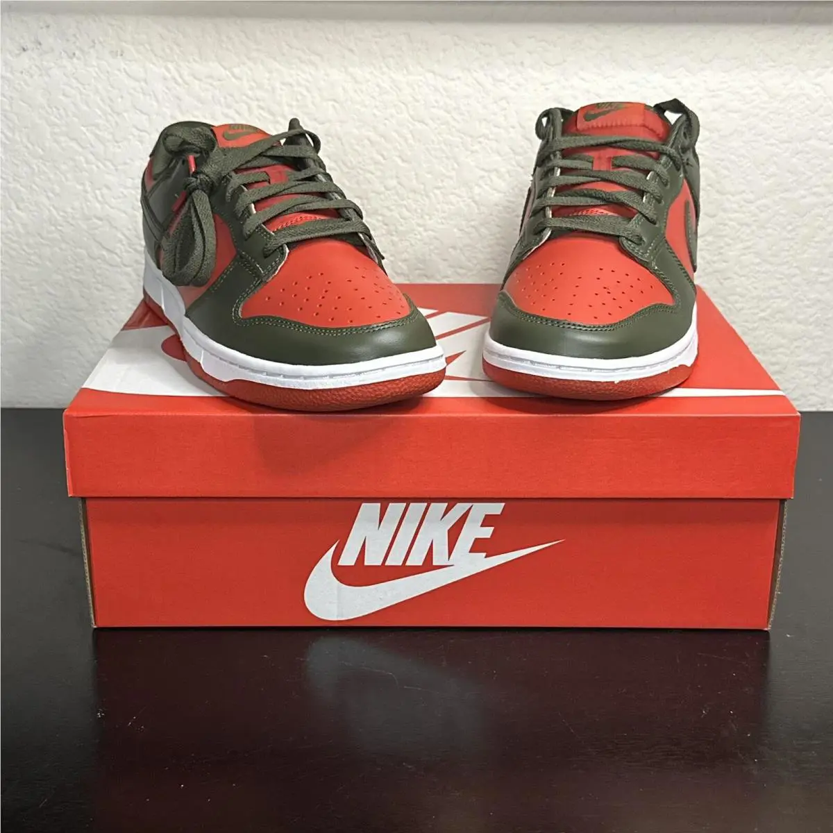 Nike shoes - Nike Dunk Low - Dunk Low - Multicolor 3