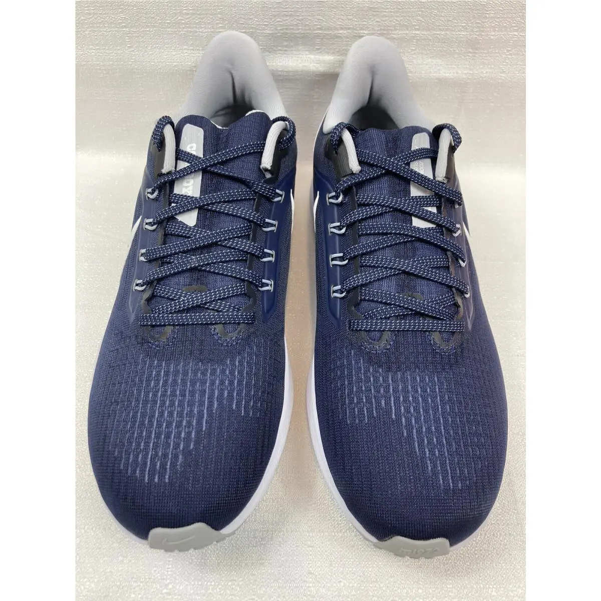 Nike shoes - Air Zoom Pegasus 39 Dallas Cowboys - DX3950001 - Multicolor 6