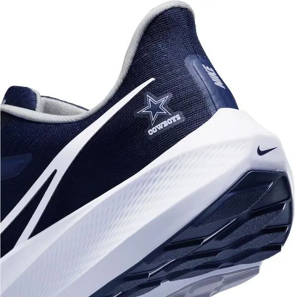 Nike shoes - Air Zoom Pegasus 39 Dallas Cowboys - DX3950001 - Multicolor 3