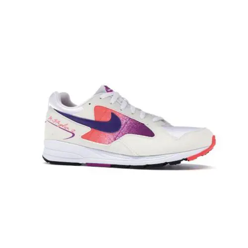 Nike shoes - Nike Air Skylon - Air Skylon - AO1551-103 - White 1