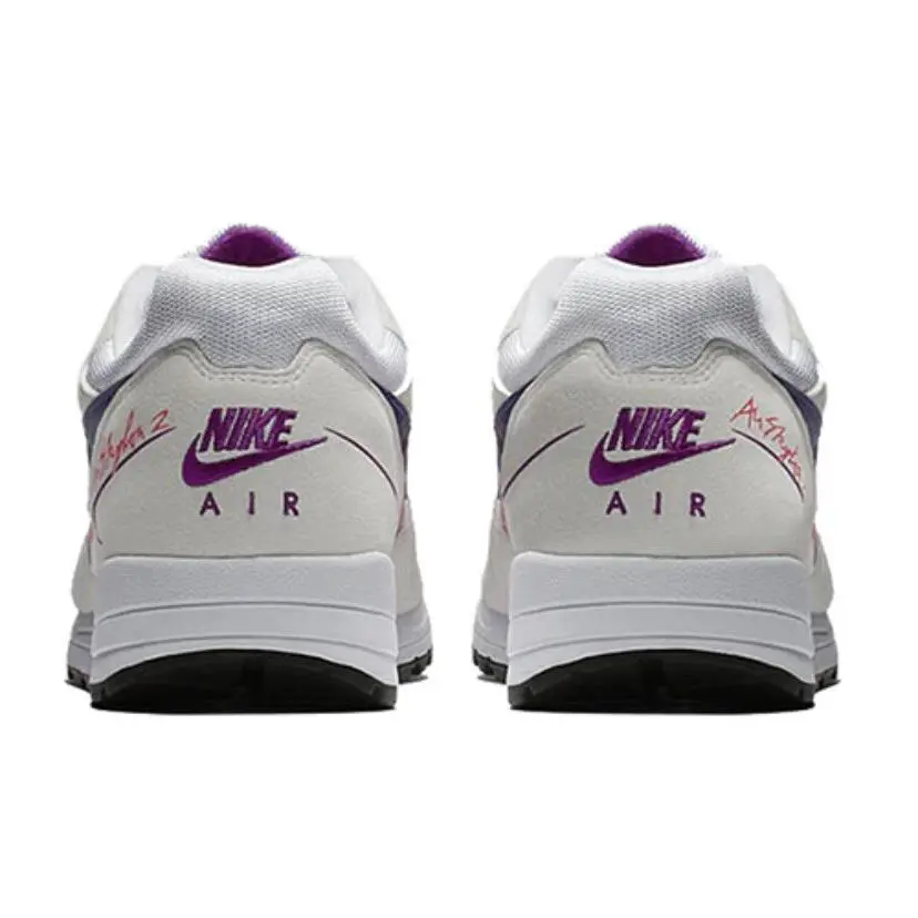 Nike shoes - Nike Air Skylon - Air Skylon - AO1551-103 - White 3