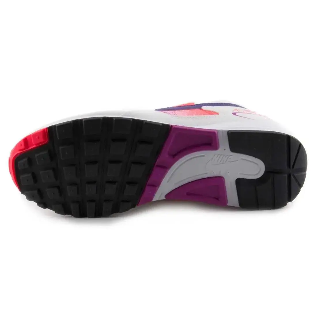 Nike shoes - Nike Air Skylon - Air Skylon - AO1551-103 - White 4