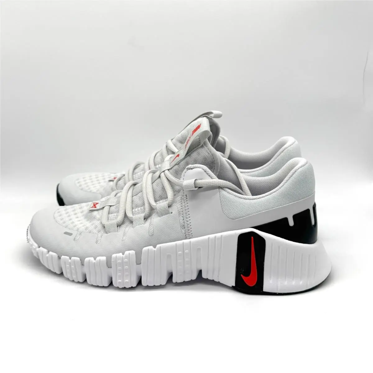 Nike shoes - Nike Metcon 5 - Metcon - DV3950-002 - Multicolor (UPC: 196604191197) 1