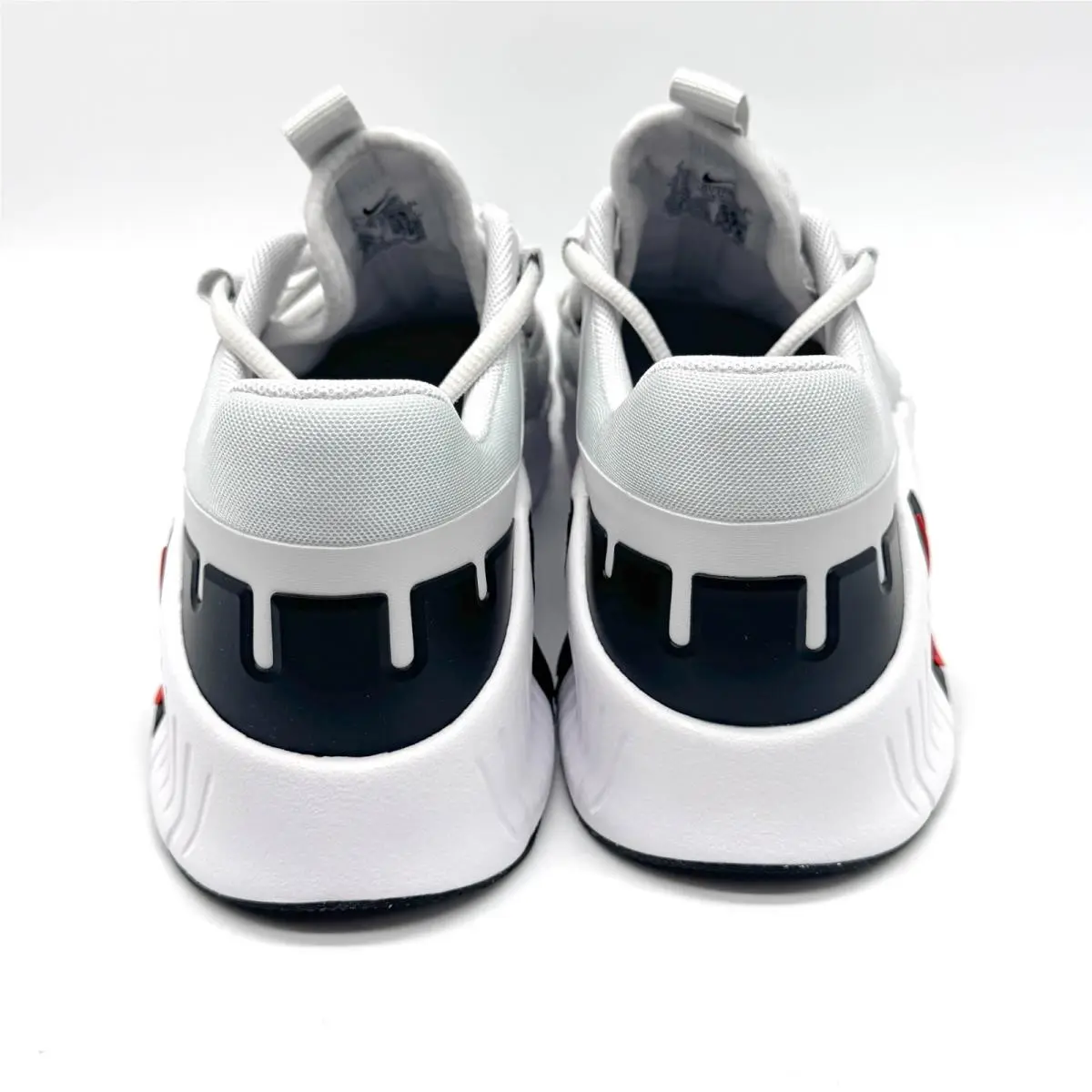 Nike shoes - Nike Metcon 5 - Metcon - DV3950-002 - Multicolor (UPC: 196604191197) 2