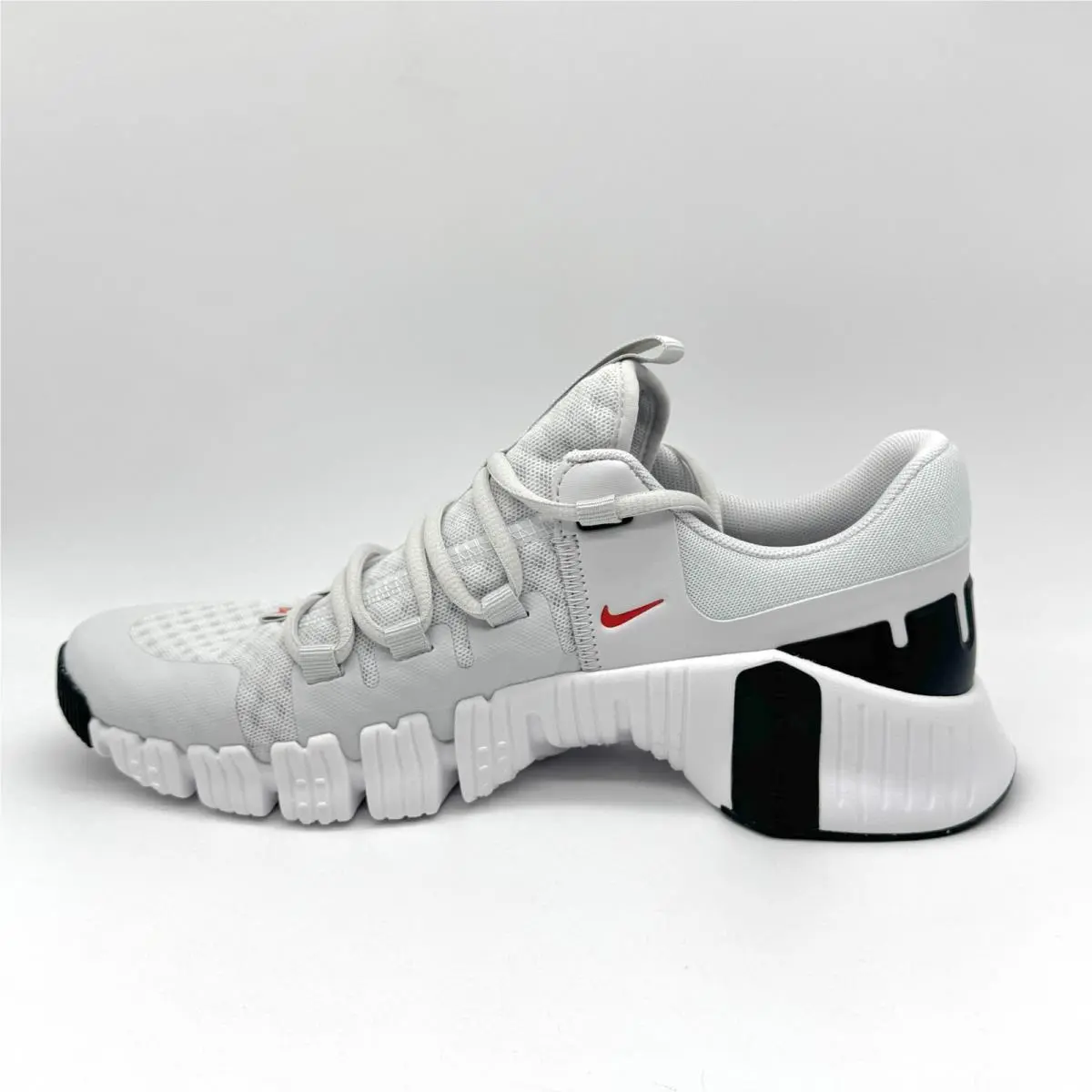 Nike shoes - Nike Metcon 5 - Metcon - DV3950-002 - Multicolor (UPC: 196604191197) 4