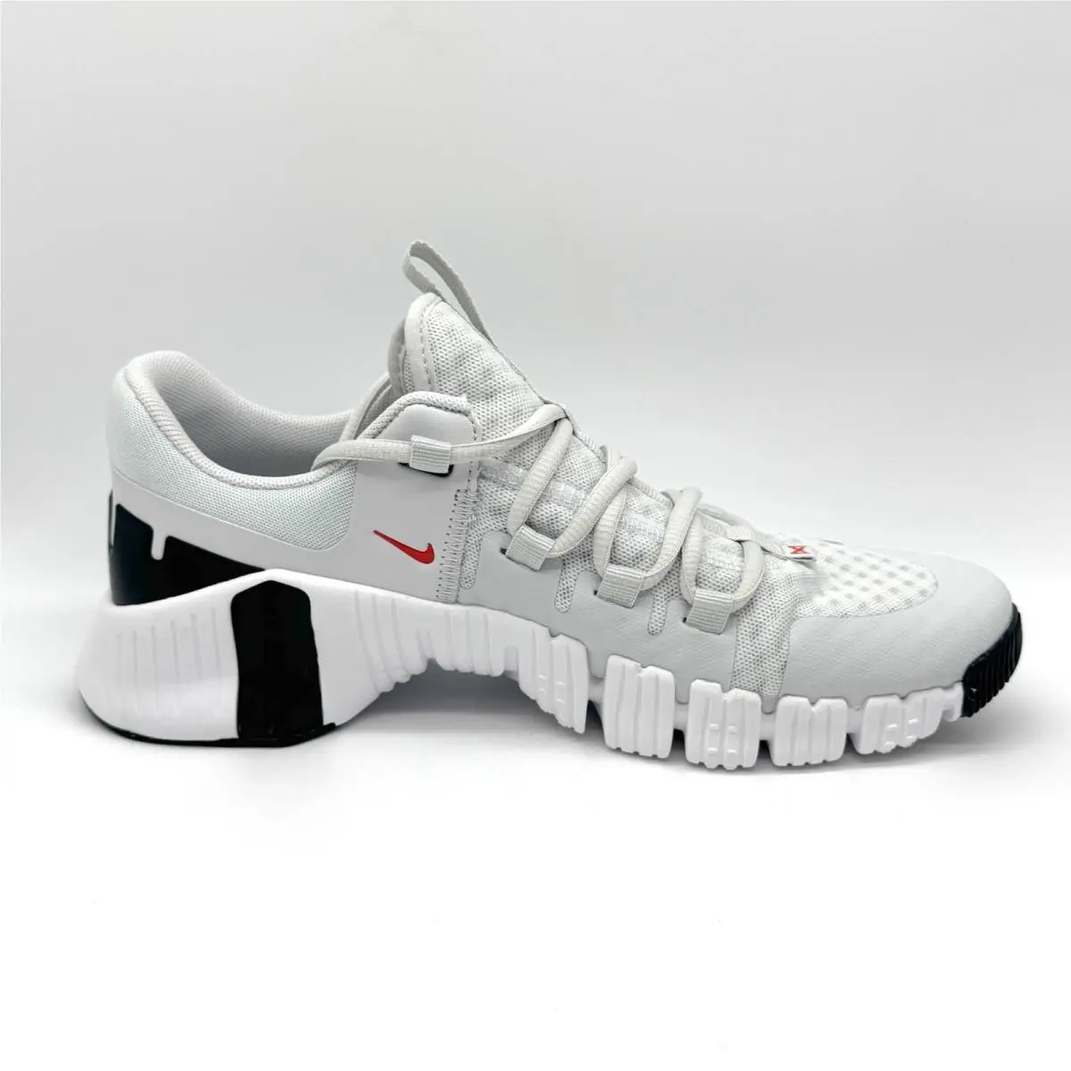 Nike shoes - Nike Metcon 5 - Metcon - DV3950-002 - Multicolor (UPC: 196604191197) 5