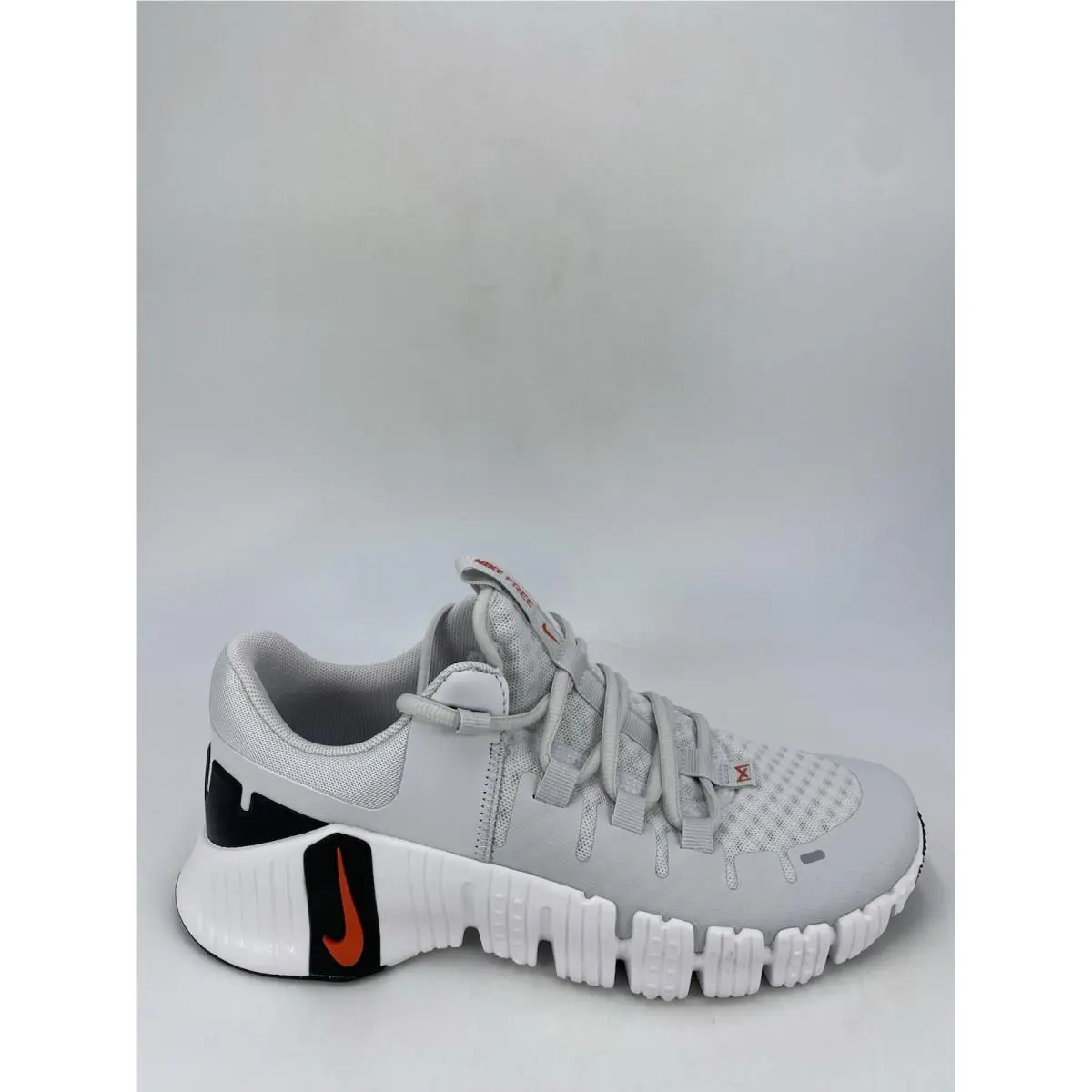 Nike shoes - Nike Free Metcon - Free Metcon - DV3950 002 - Photon Dust (UPC: 196604191203) 0