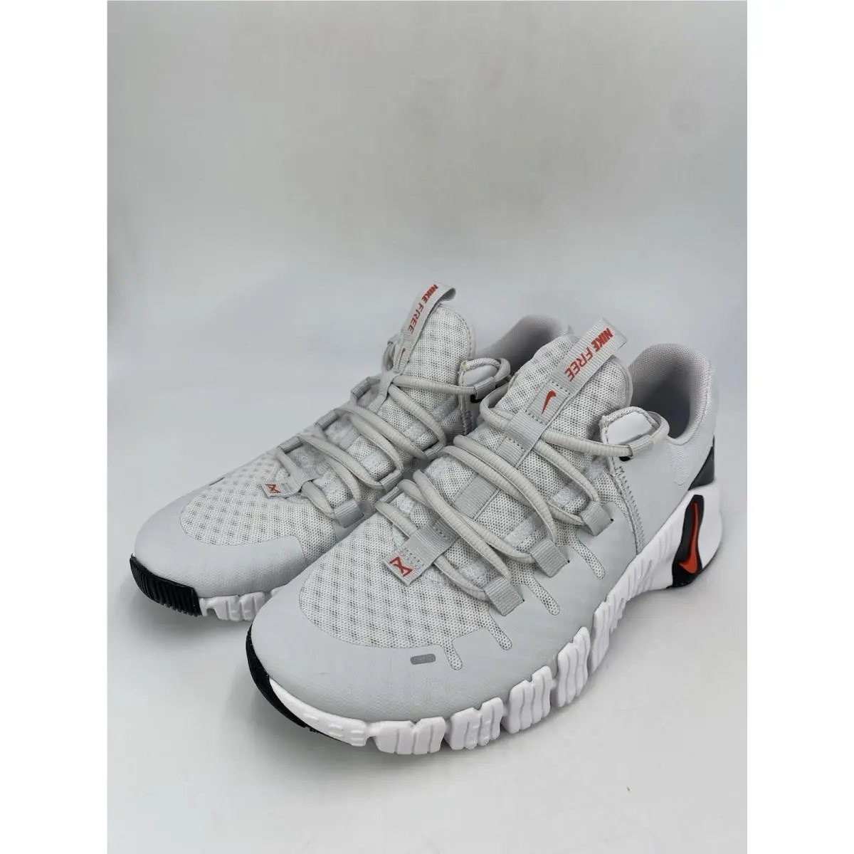 Nike shoes - Nike Free Metcon - Free Metcon - DV3950 002 - Photon Dust (UPC: 196604191203) 2
