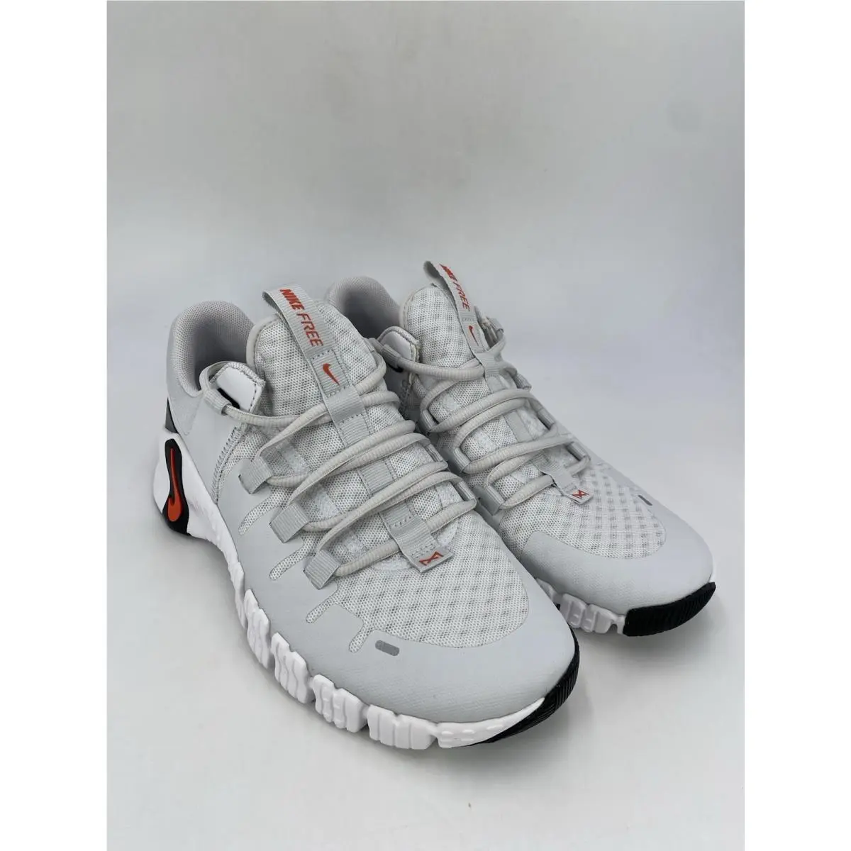 Nike shoes - Nike Free Metcon - Free Metcon - DV3950 002 - Photon Dust (UPC: 196604191203) 3