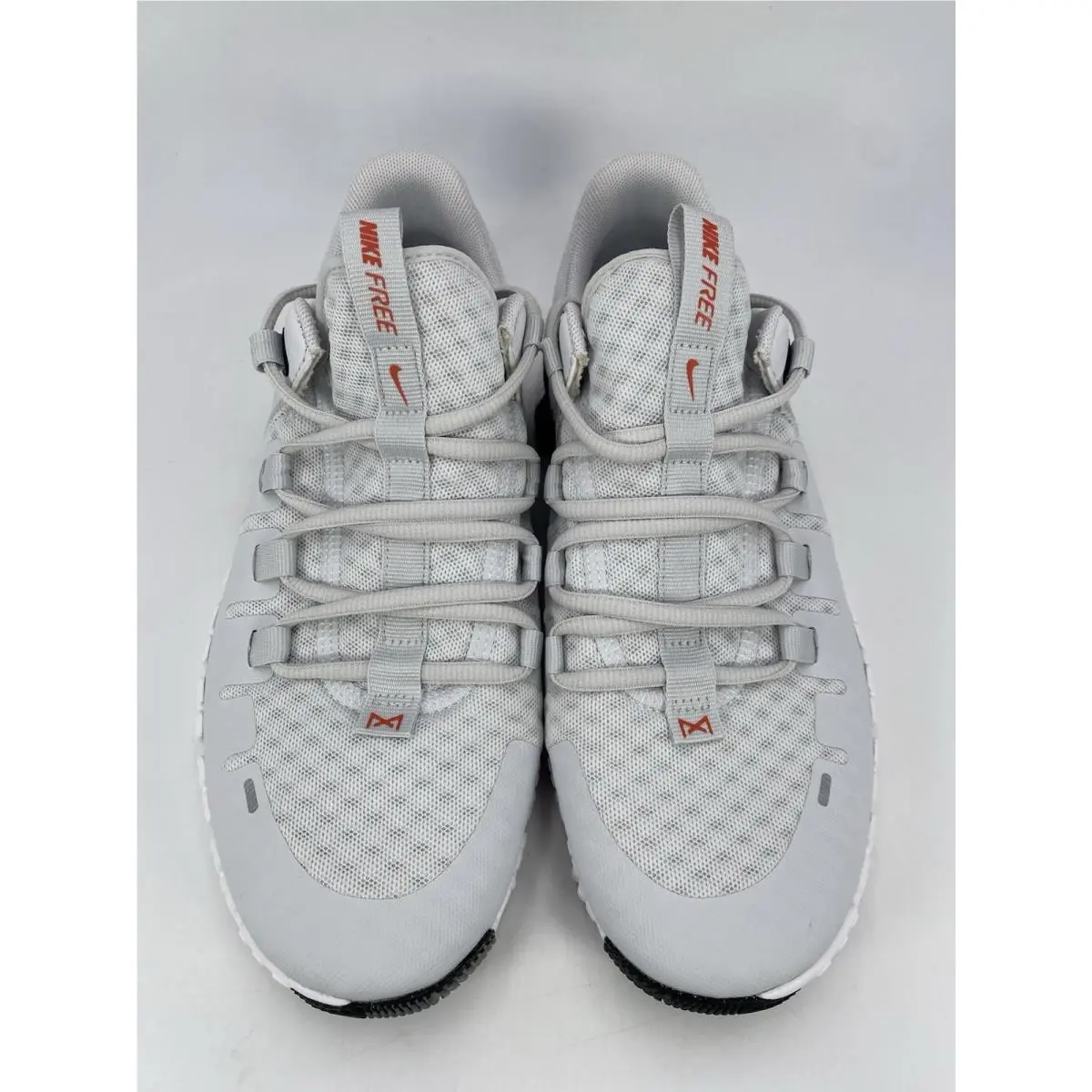 Nike shoes - Nike Free Metcon - Free Metcon - DV3950 002 - Photon Dust (UPC: 196604191203) 4
