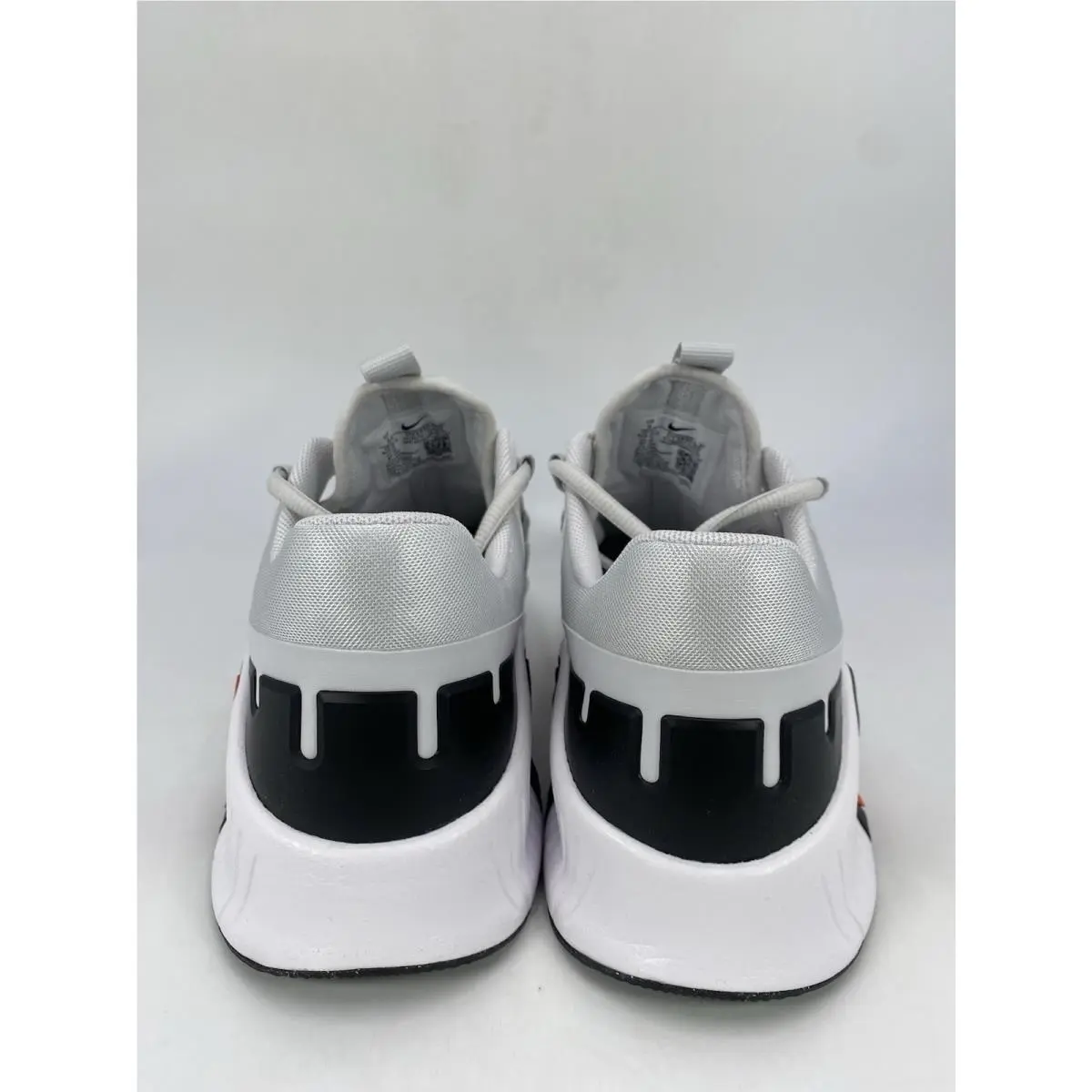 Nike shoes - Nike Free Metcon - Free Metcon - DV3950 002 - Photon Dust (UPC: 196604191203) 6