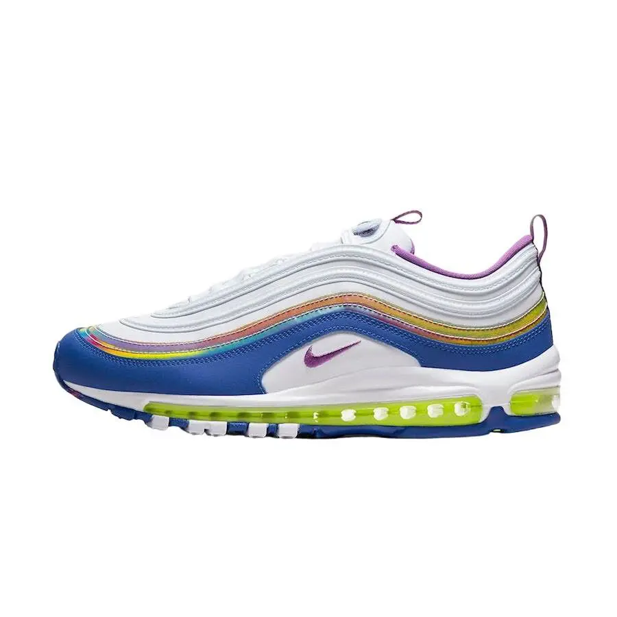 Nike shoes - Multicolor 0