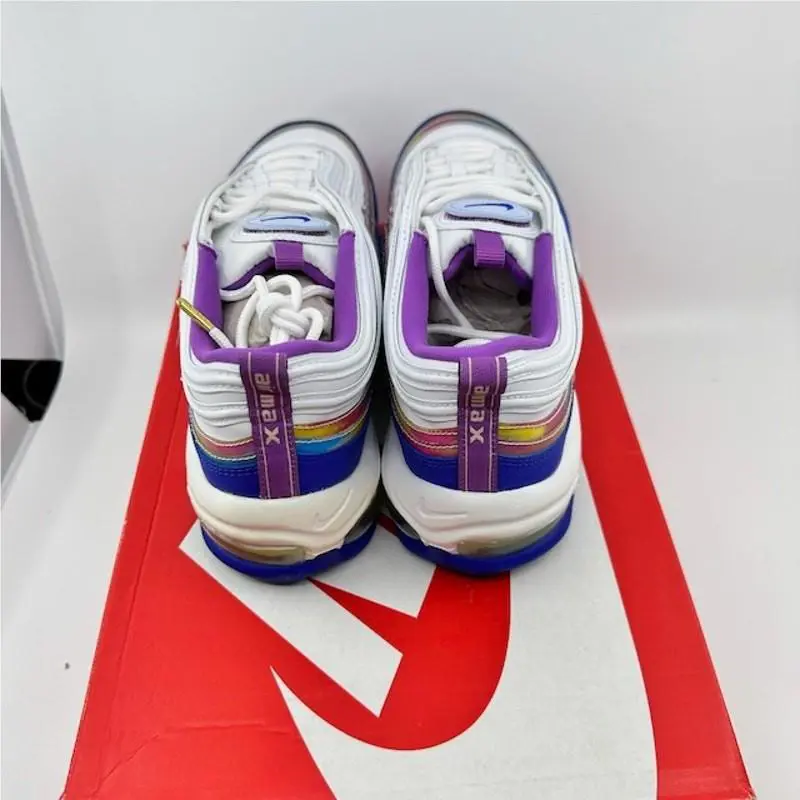 Nike shoes - Multicolor 6