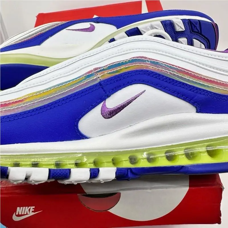 Nike shoes - Multicolor 10
