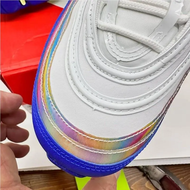Nike shoes - Multicolor 11